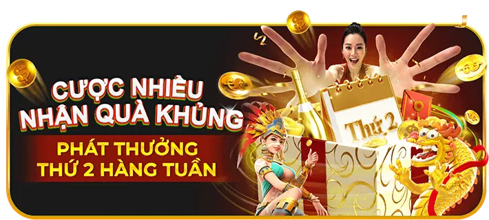 Sự kiện đặc biệt win68 Club