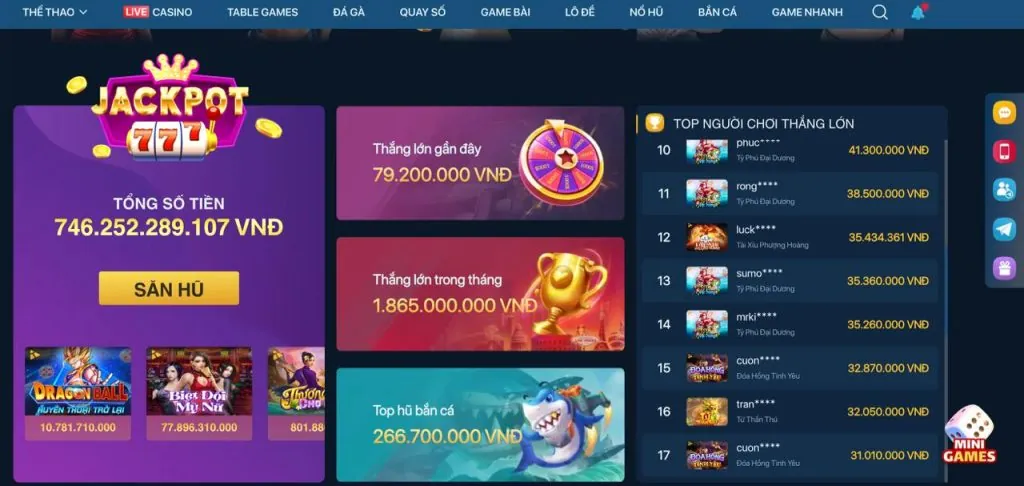 Chiến lược chơi casino win68 club