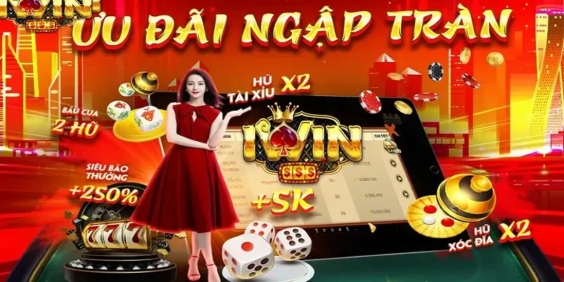 Các chương trình khuyến mãi mới nhất của win68 club